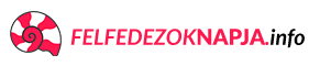 felfedezoknapja.info logo